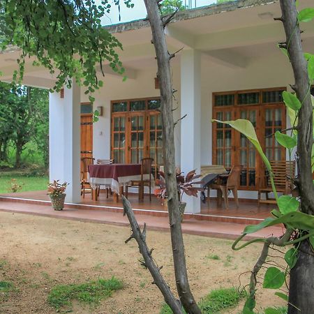 Sigiri Lion Villa Sigiriya Exterior photo