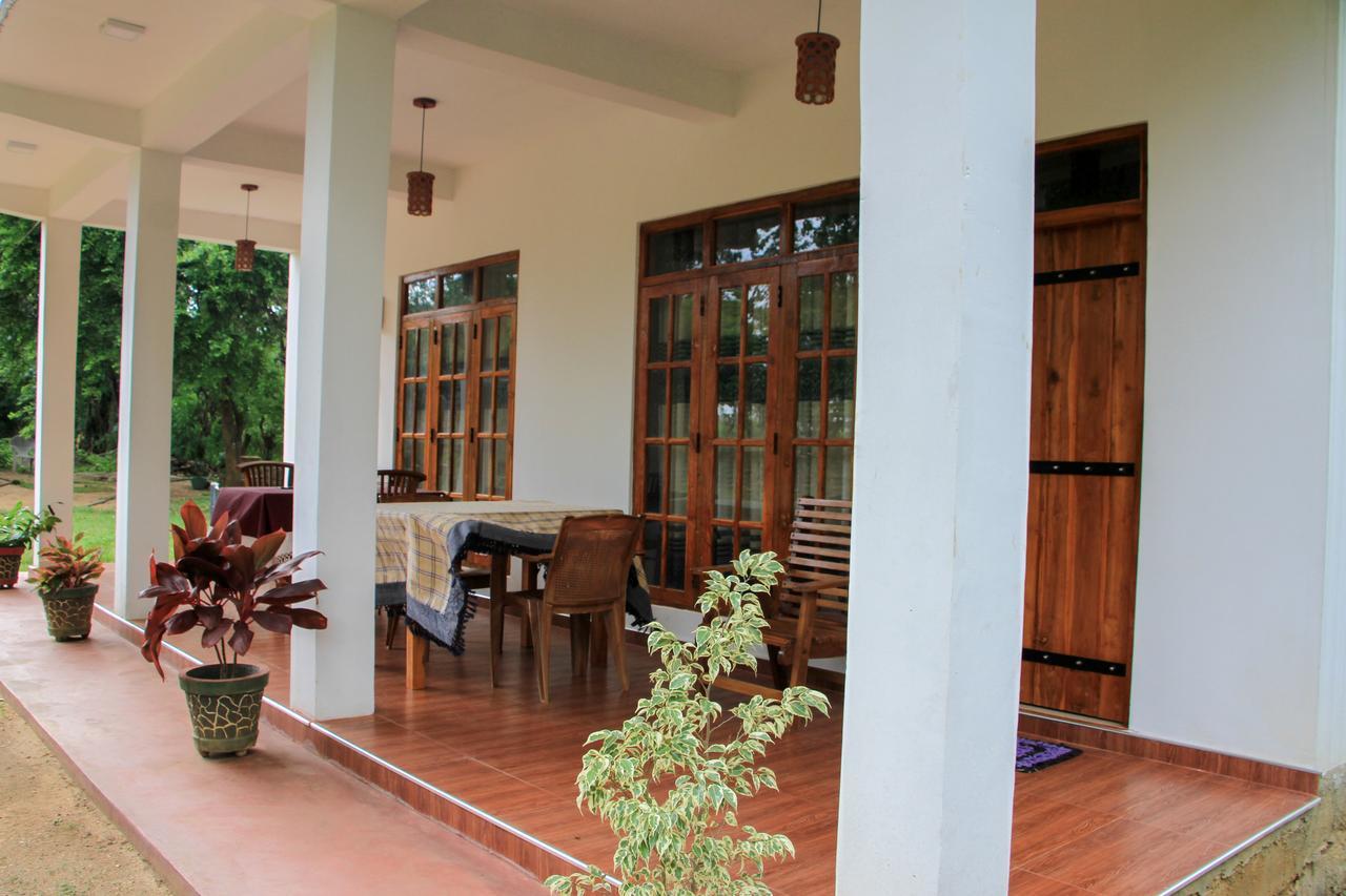 Sigiri Lion Villa Sigiriya Exterior photo