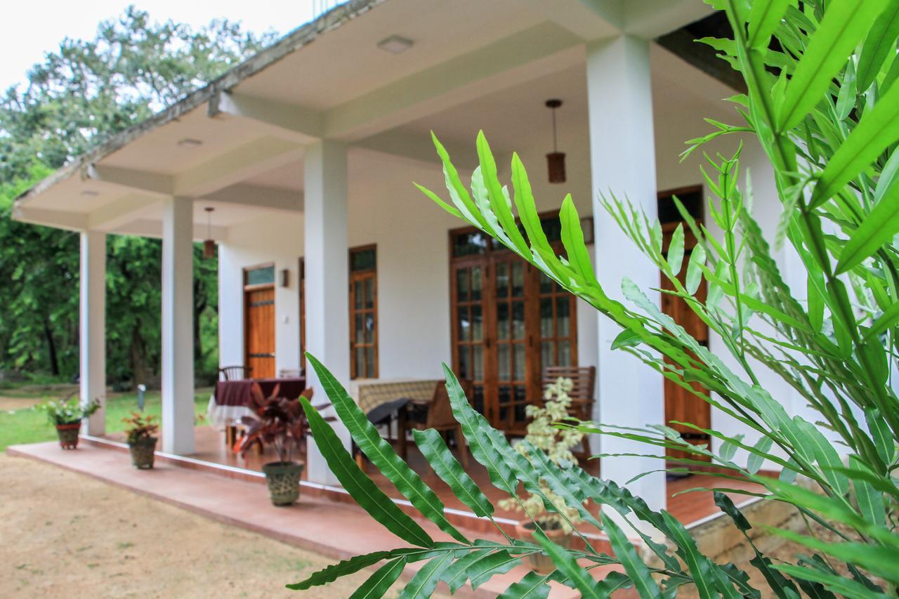 Sigiri Lion Villa Sigiriya Exterior photo